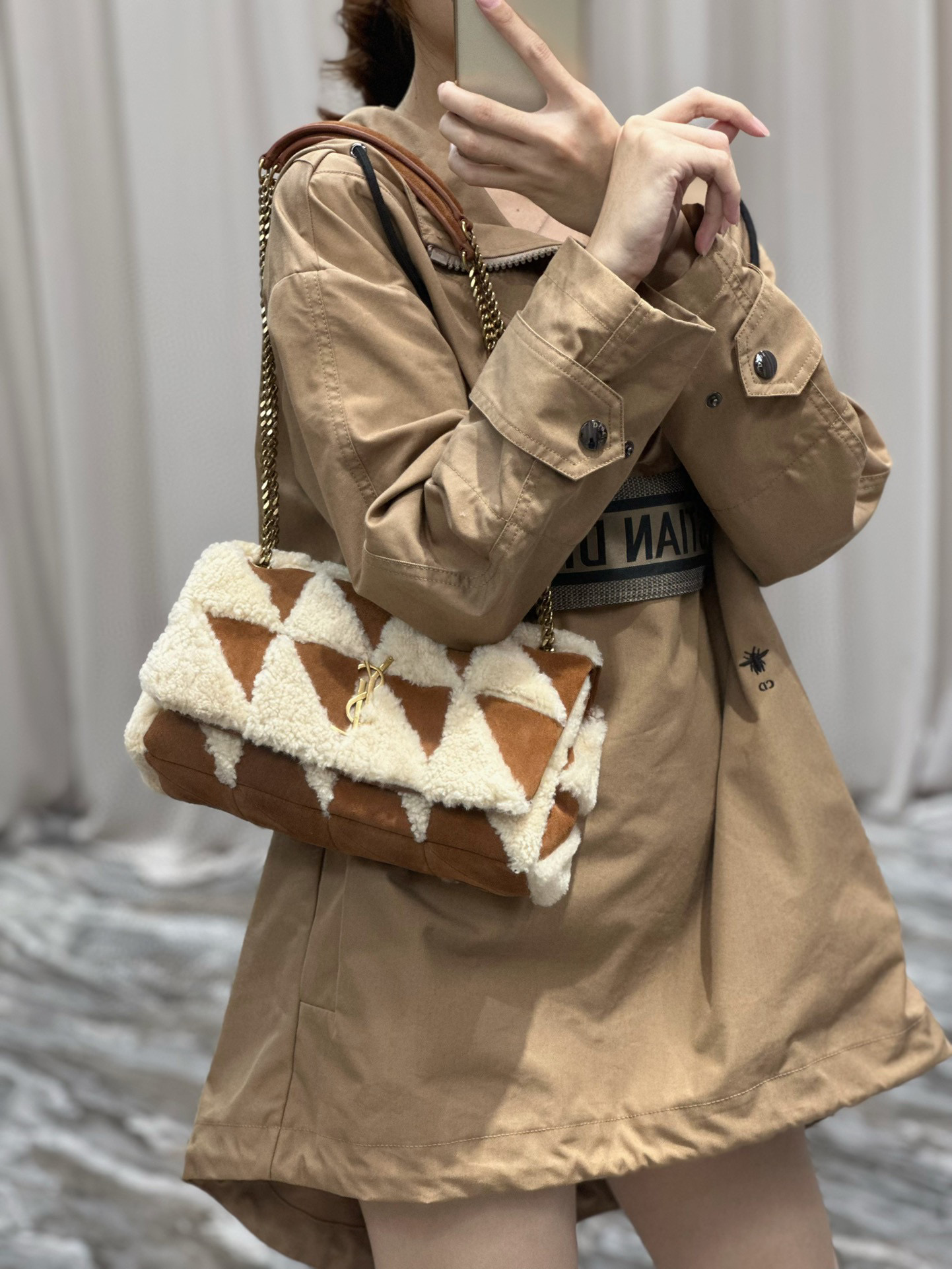YSL Jamie