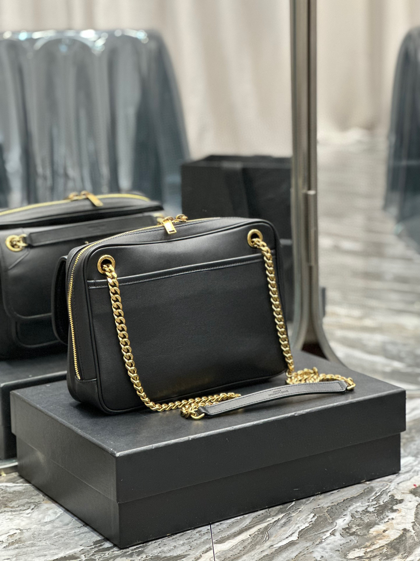 YSL Niki Camera Bag