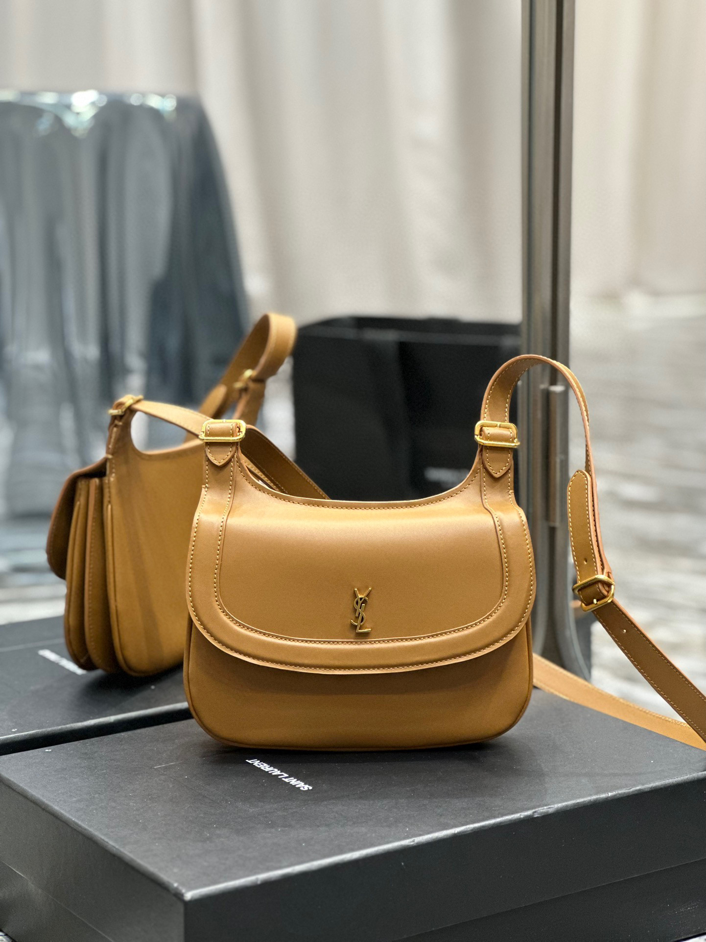 YSL Charlie