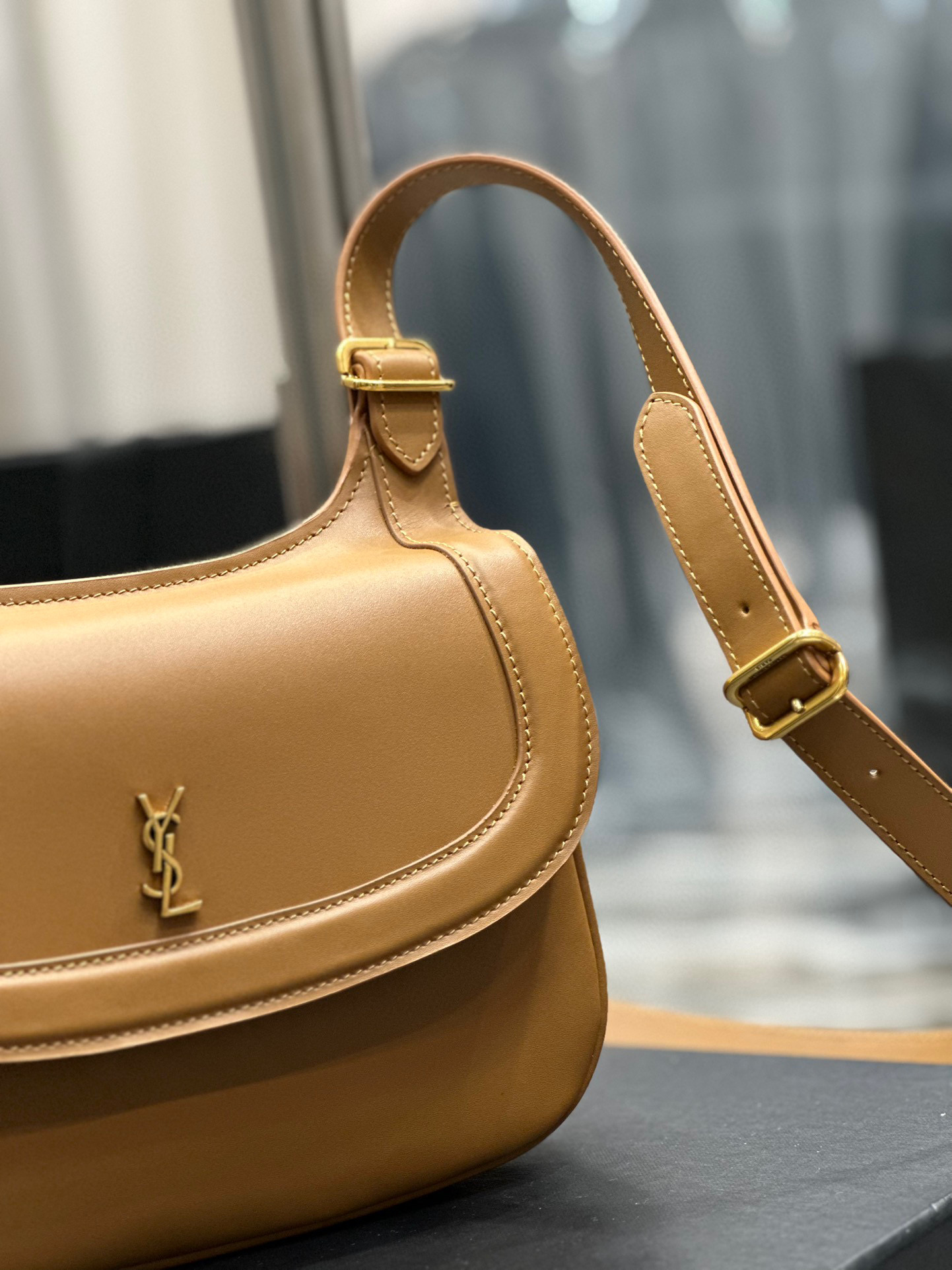 YSL Charlie