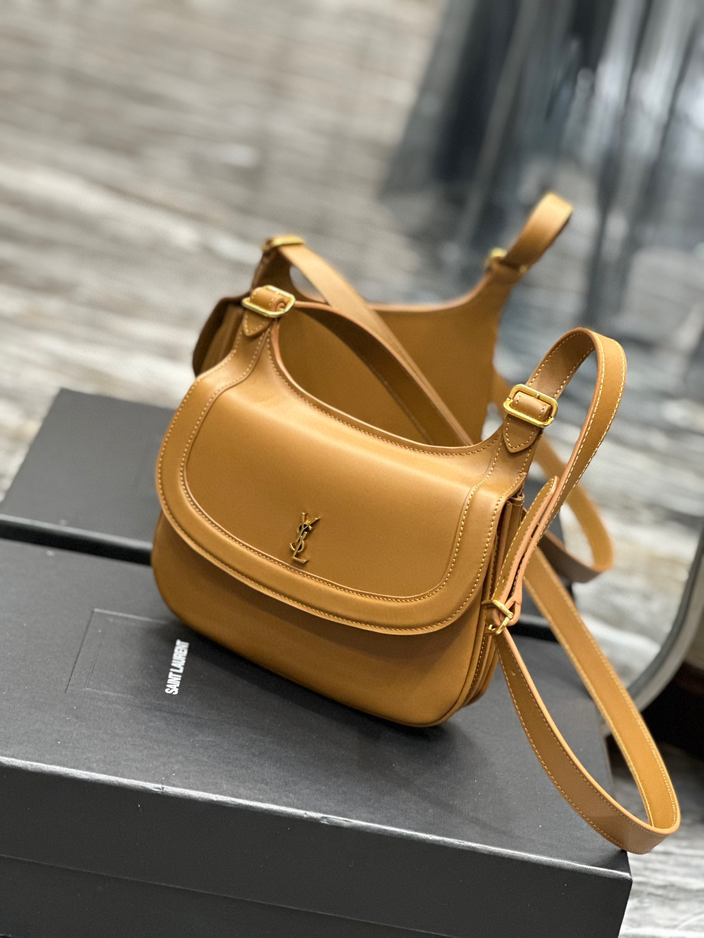 YSL Charlie