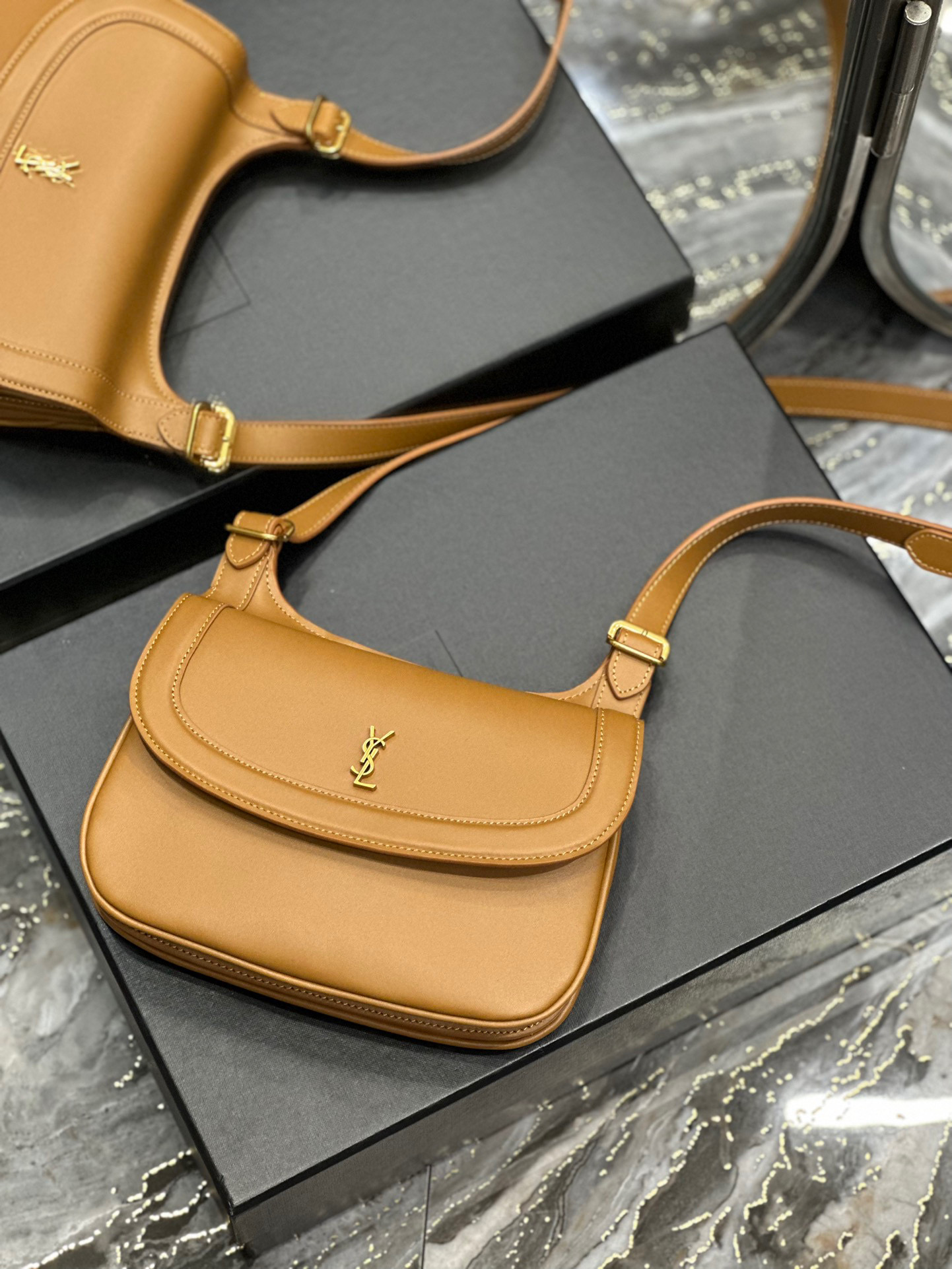 YSL Charlie