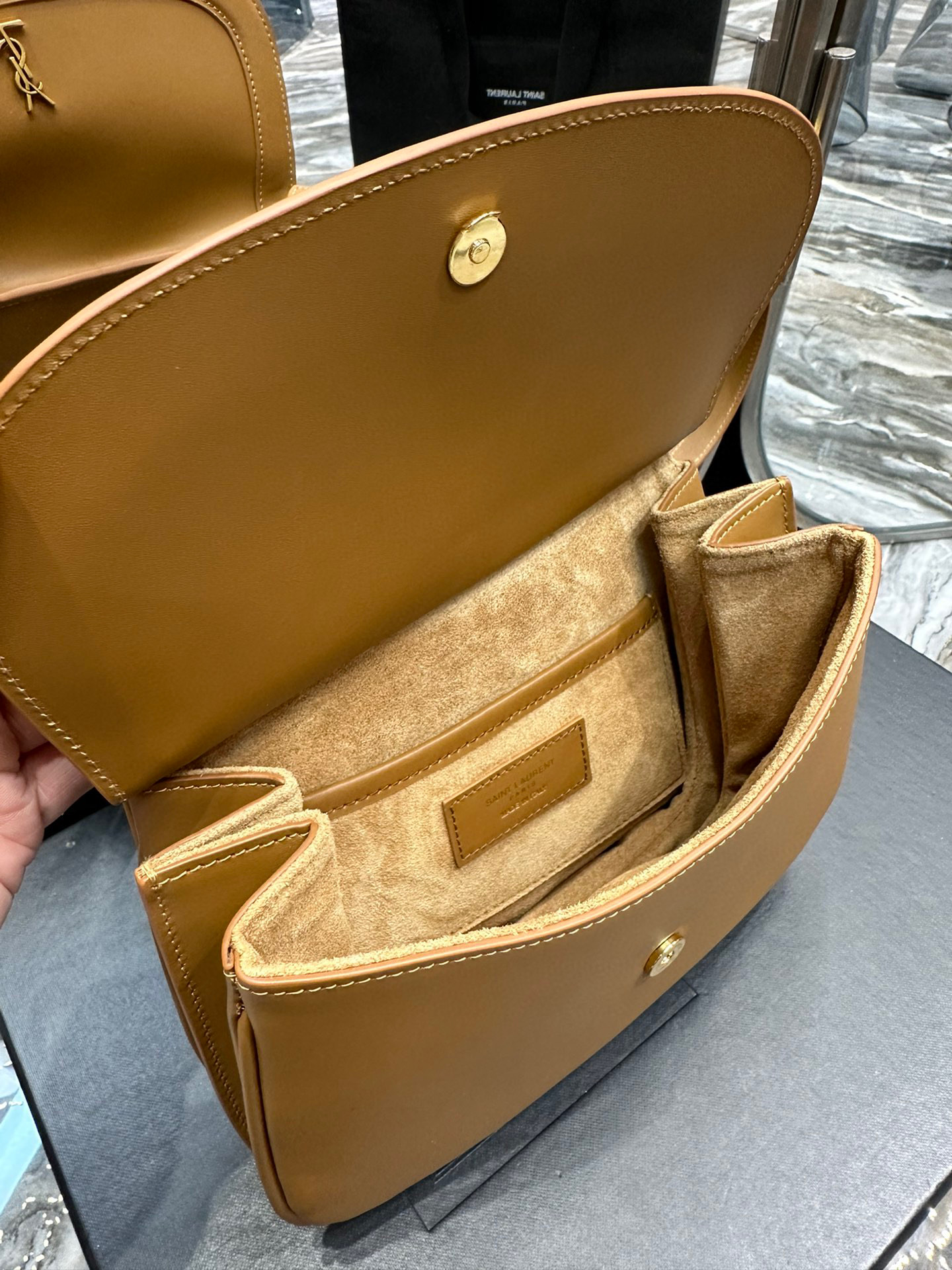 YSL Charlie