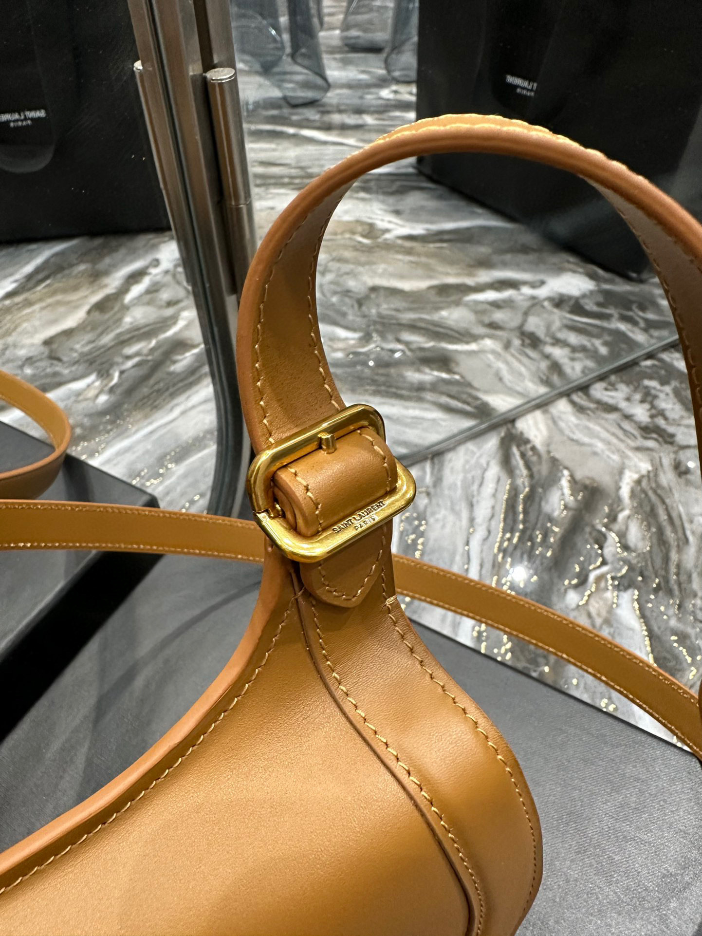 YSL Charlie