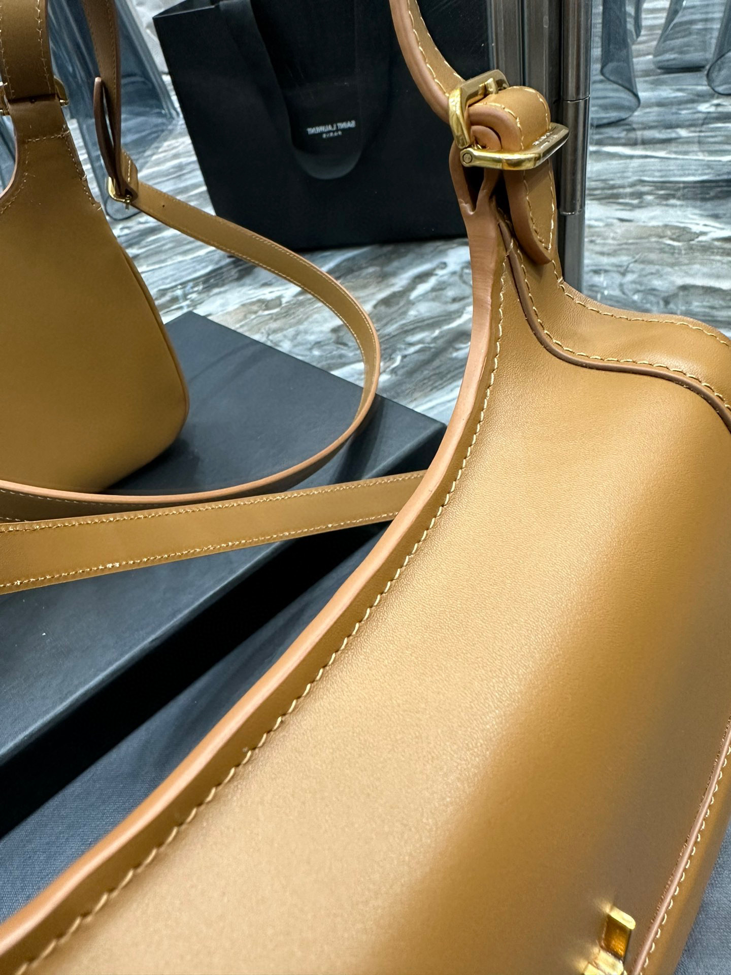 YSL Charlie