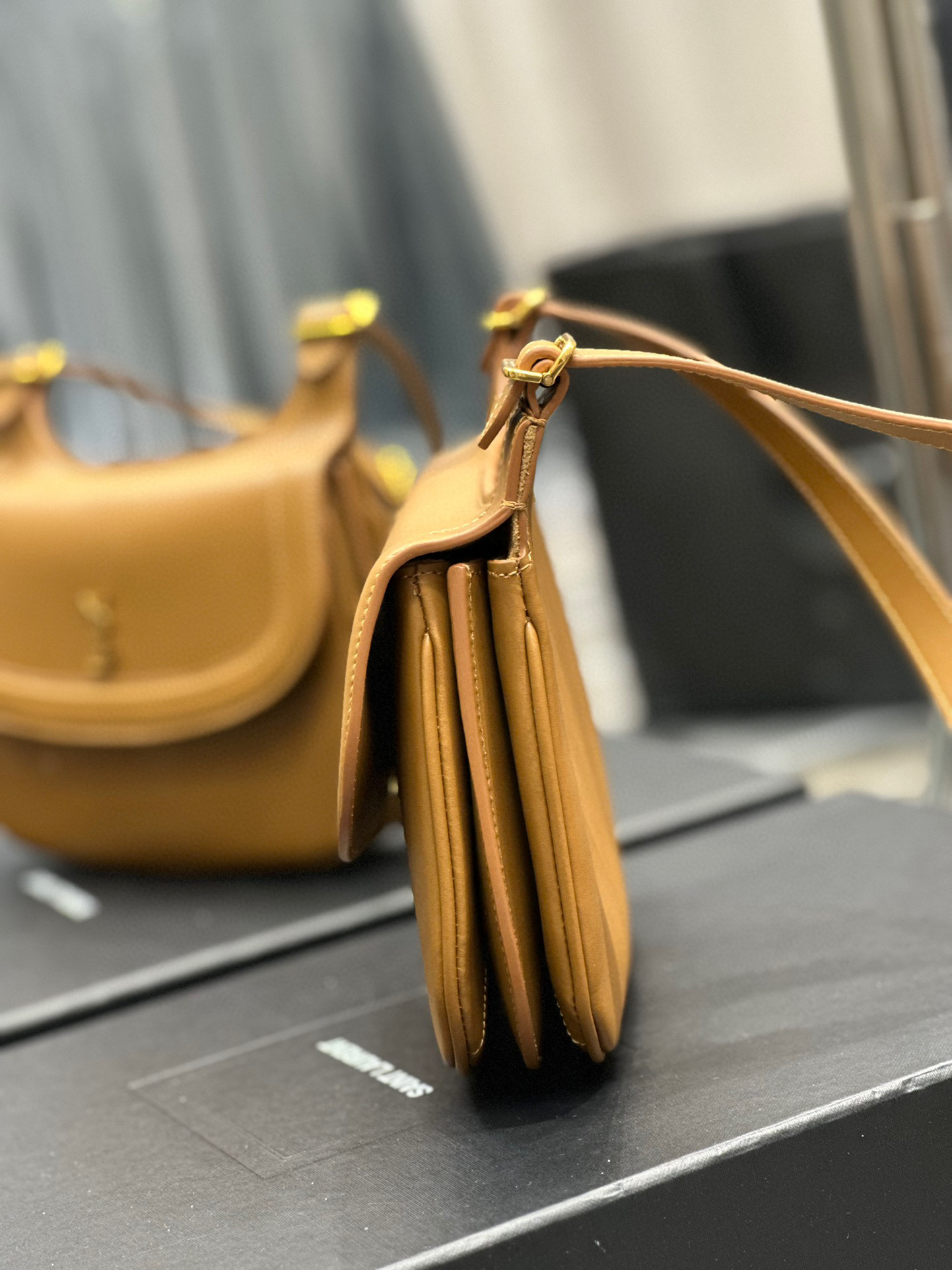YSL Charlie
