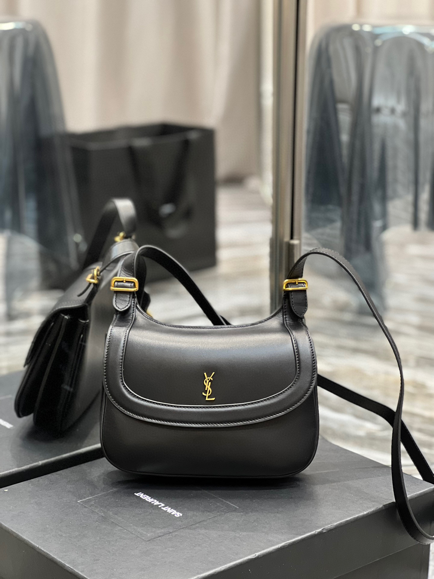 YSL Charlie