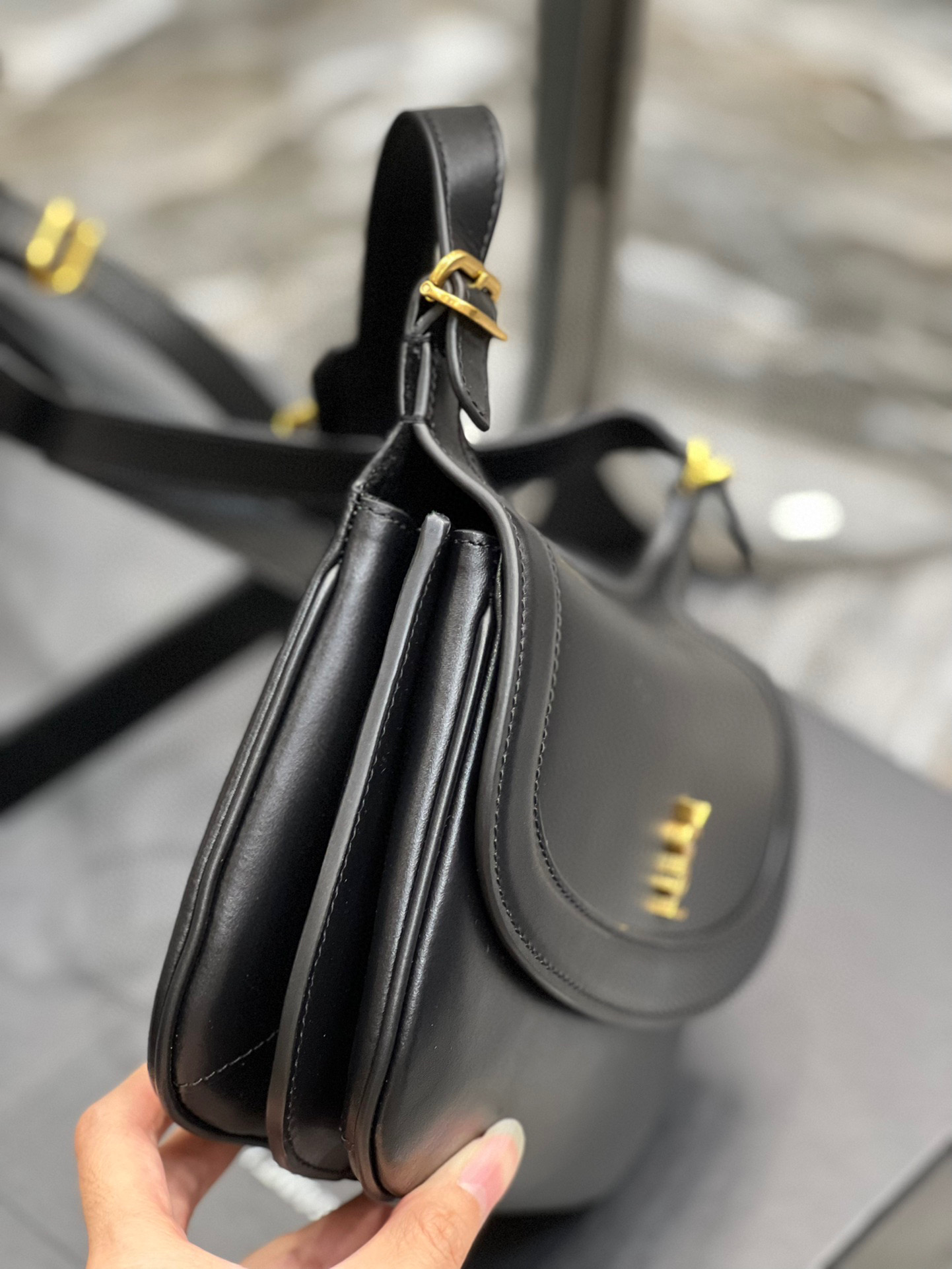 YSL Charlie