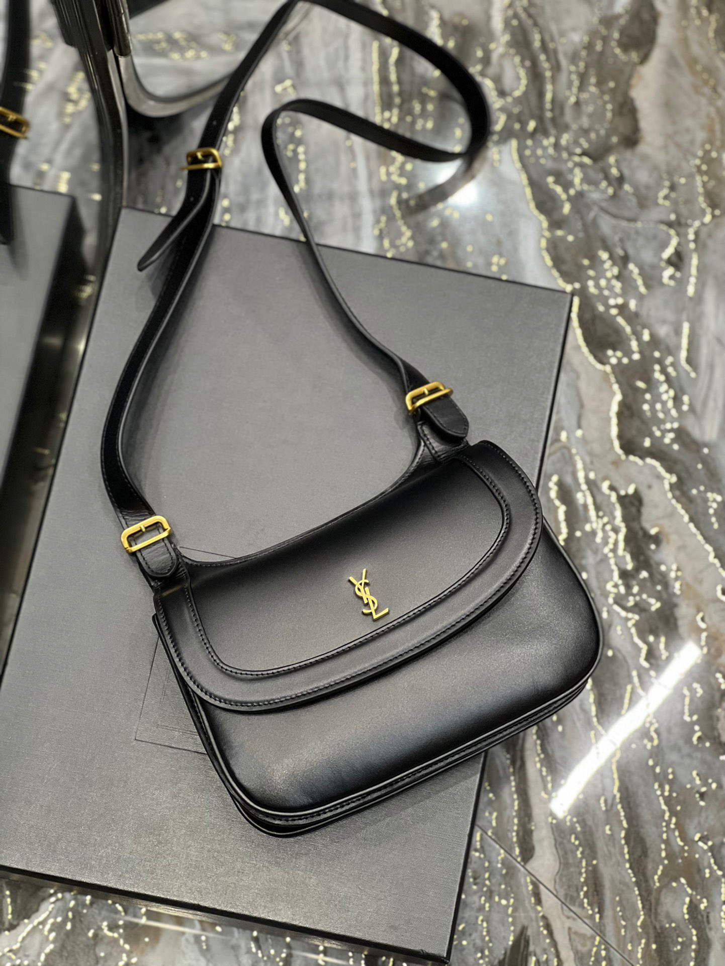 YSL Charlie