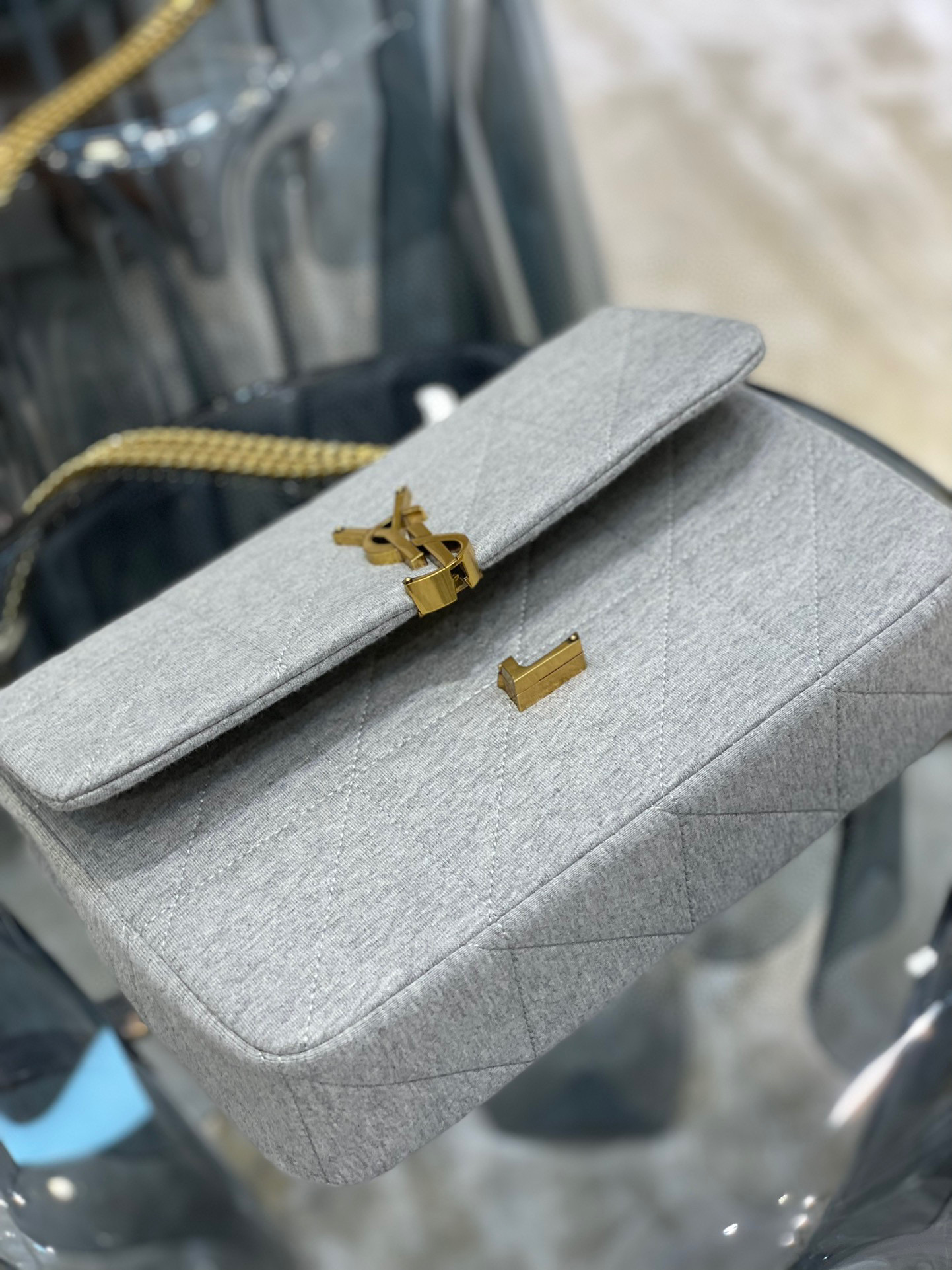 YSL Jamie