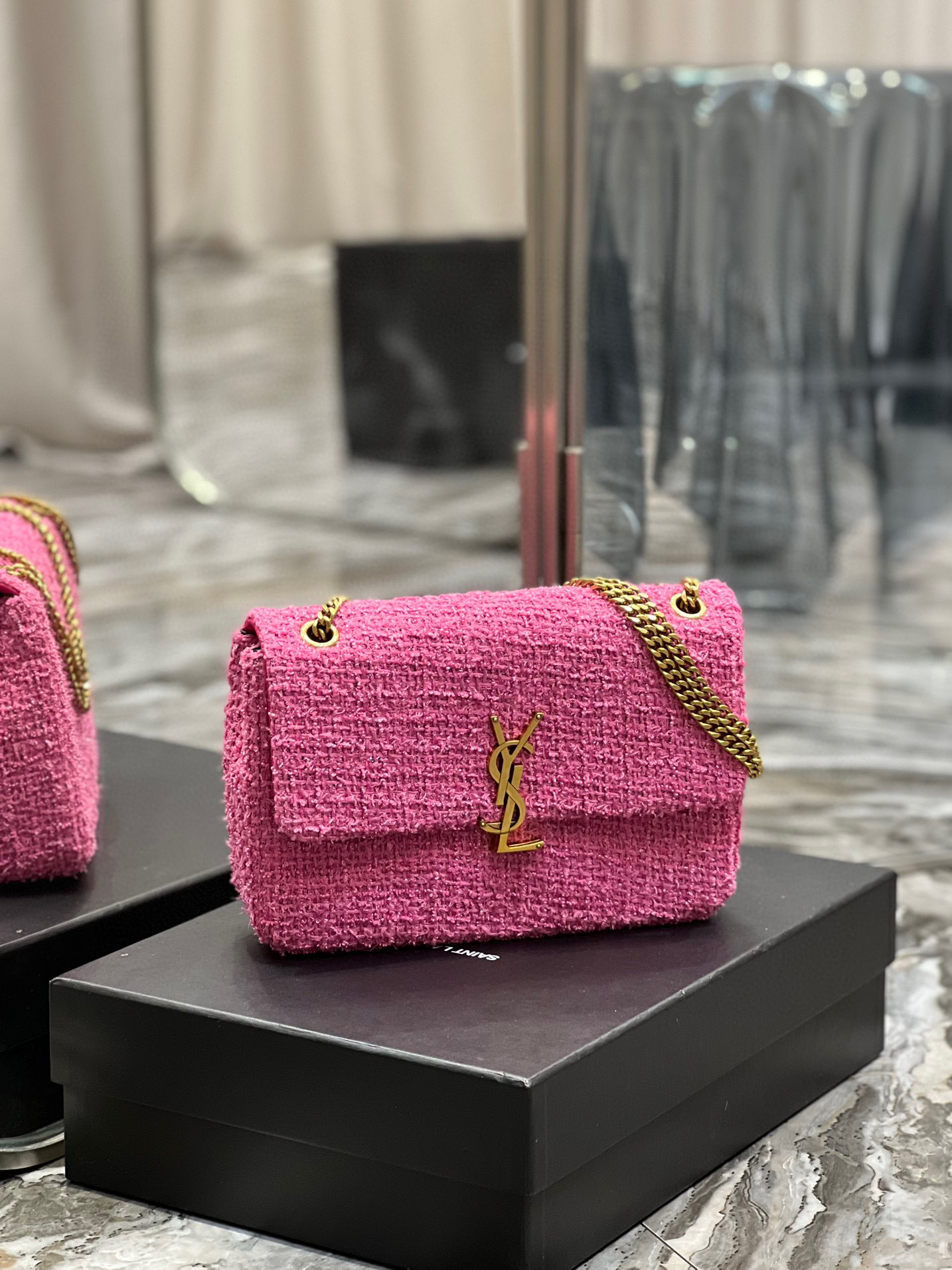 YSL Jamie