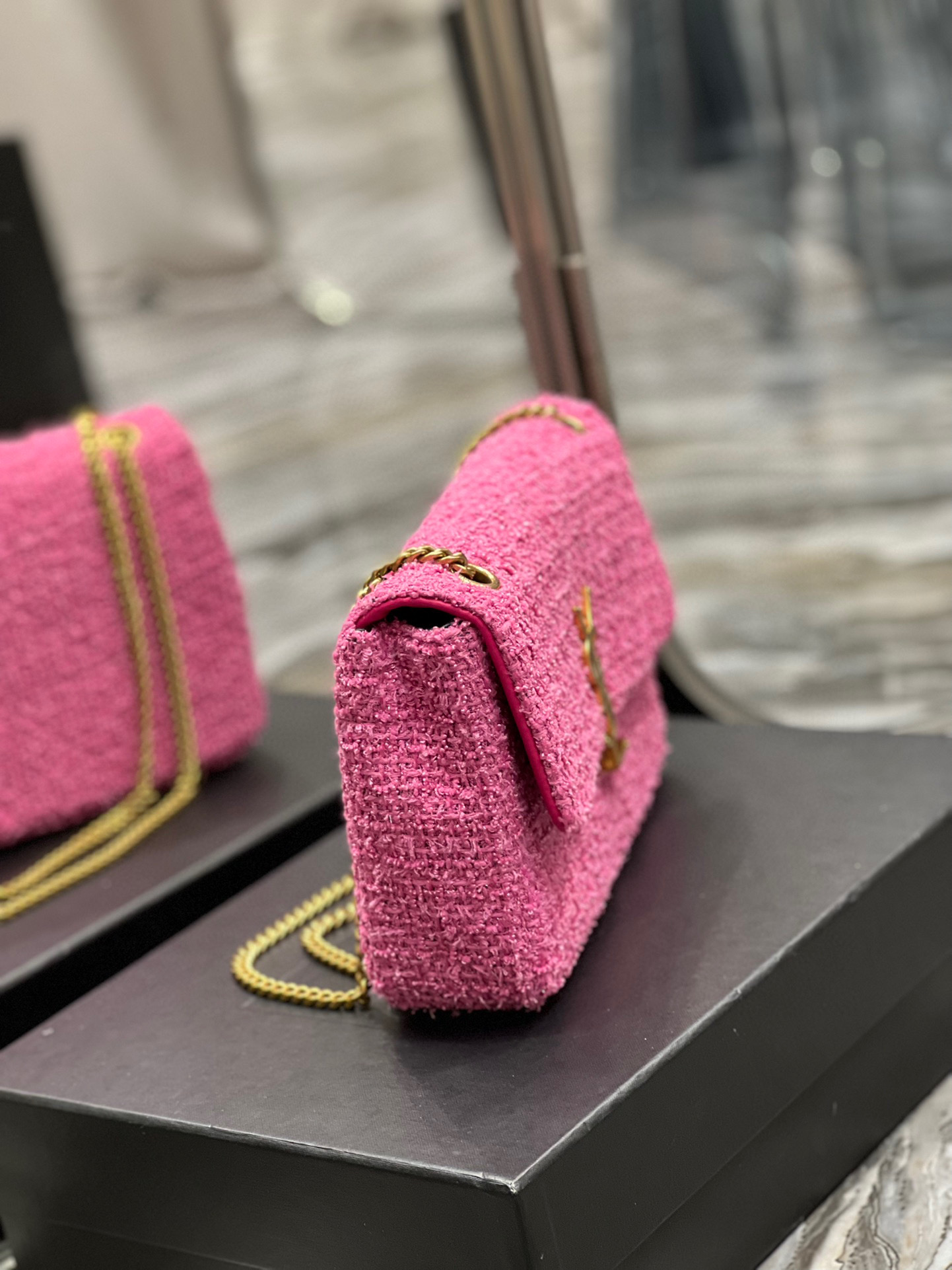 YSL Jamie