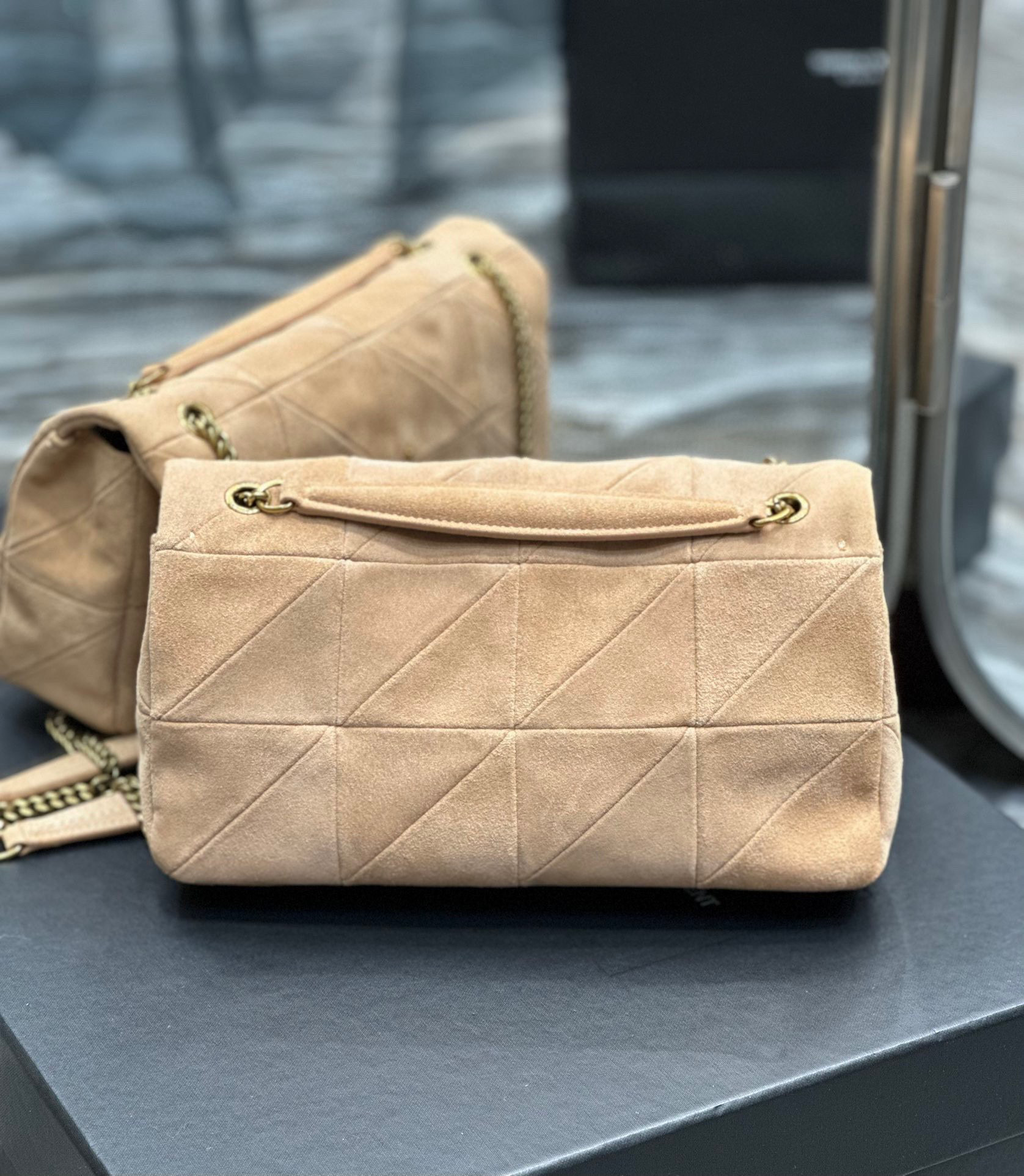 YSL Jamie