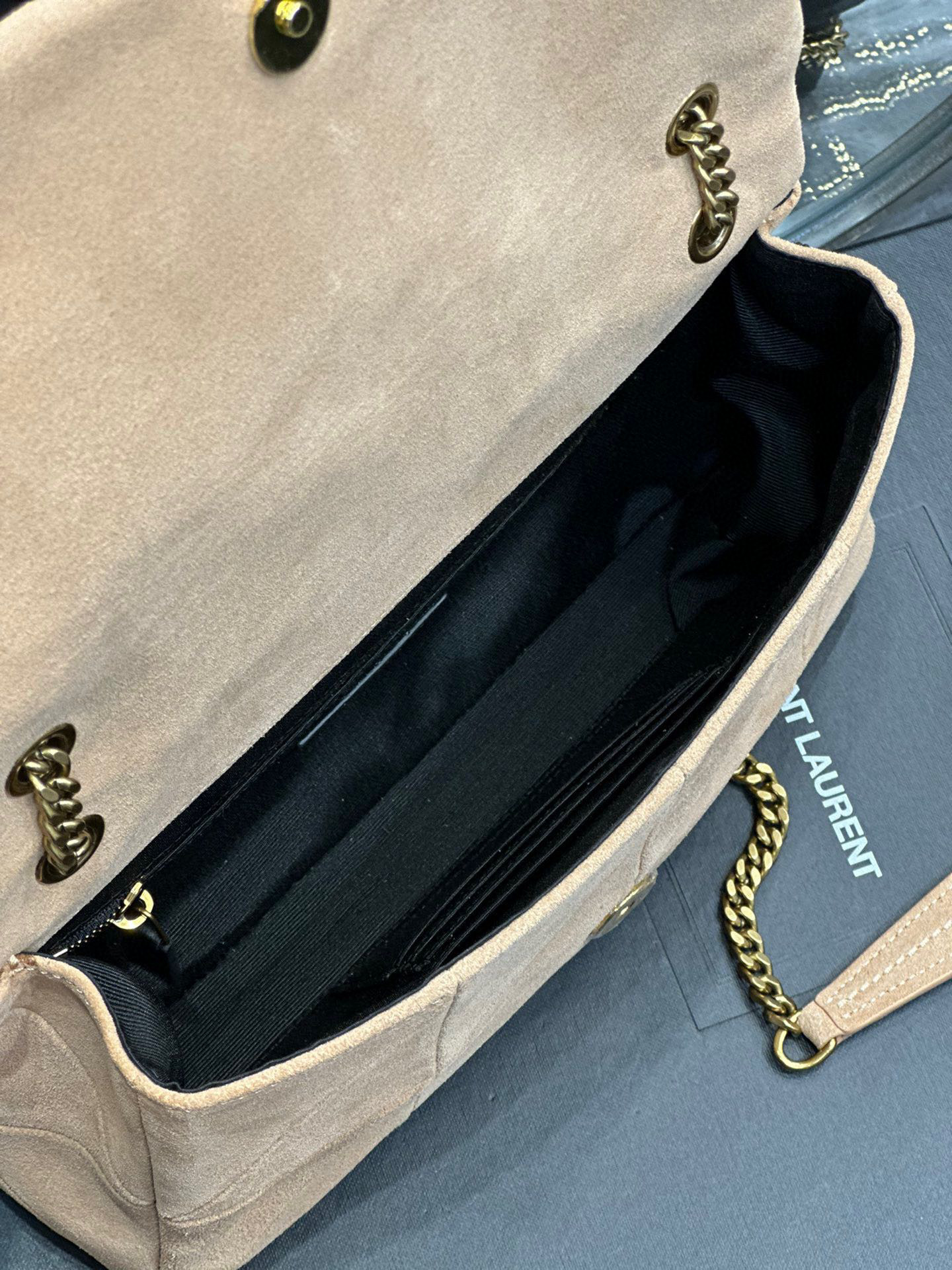 YSL Jamie