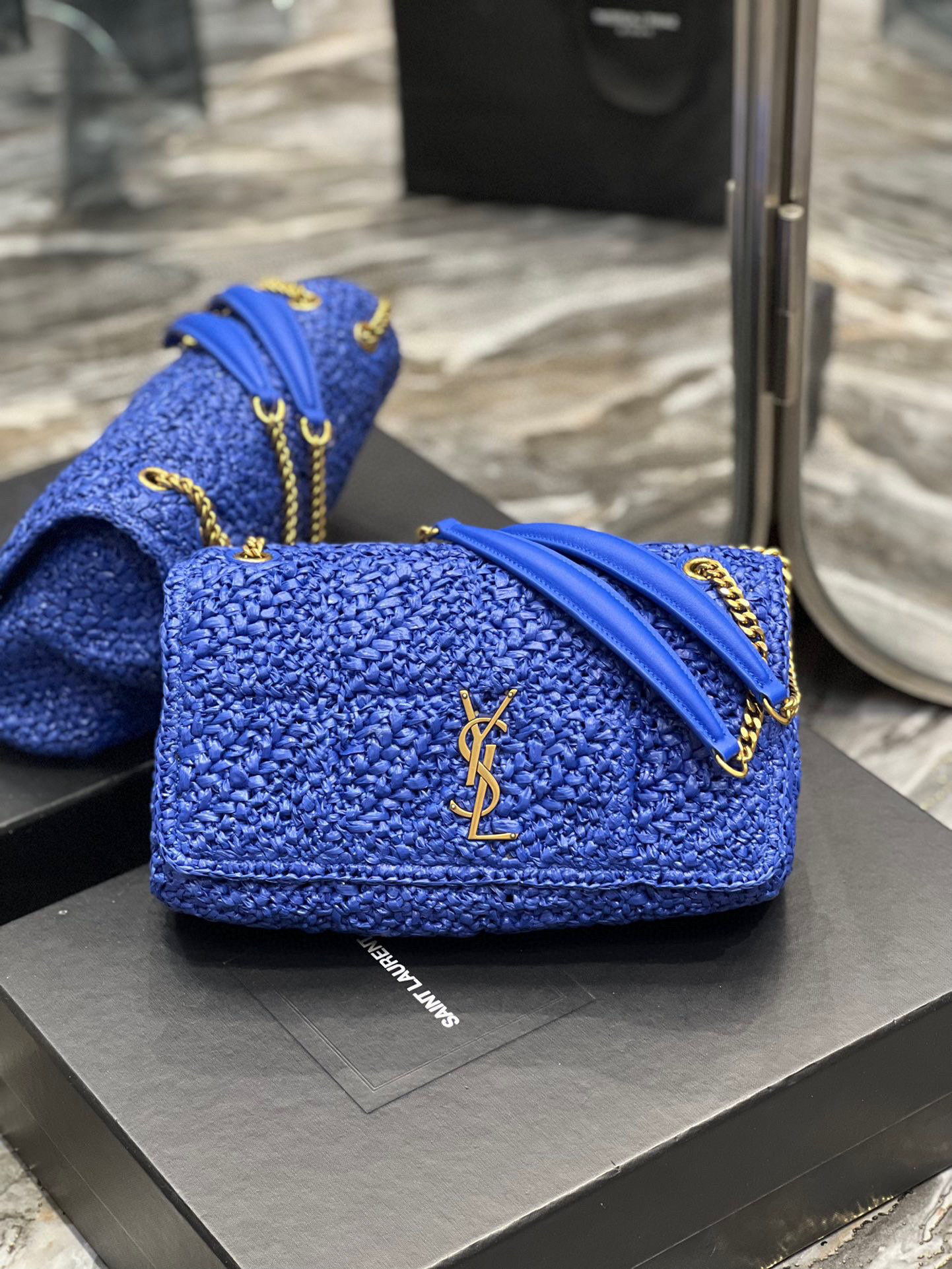 YSL Jamie