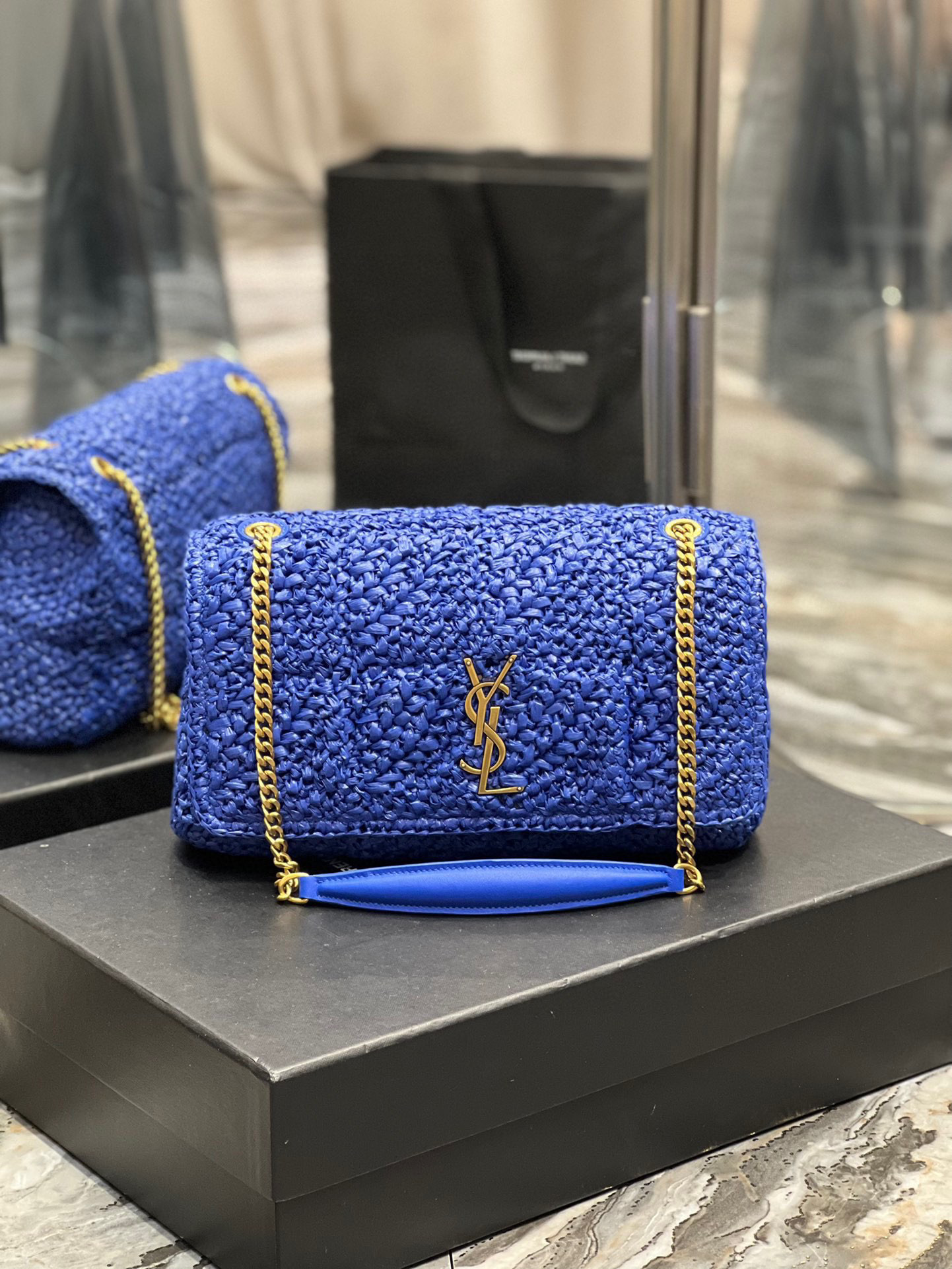 YSL Jamie