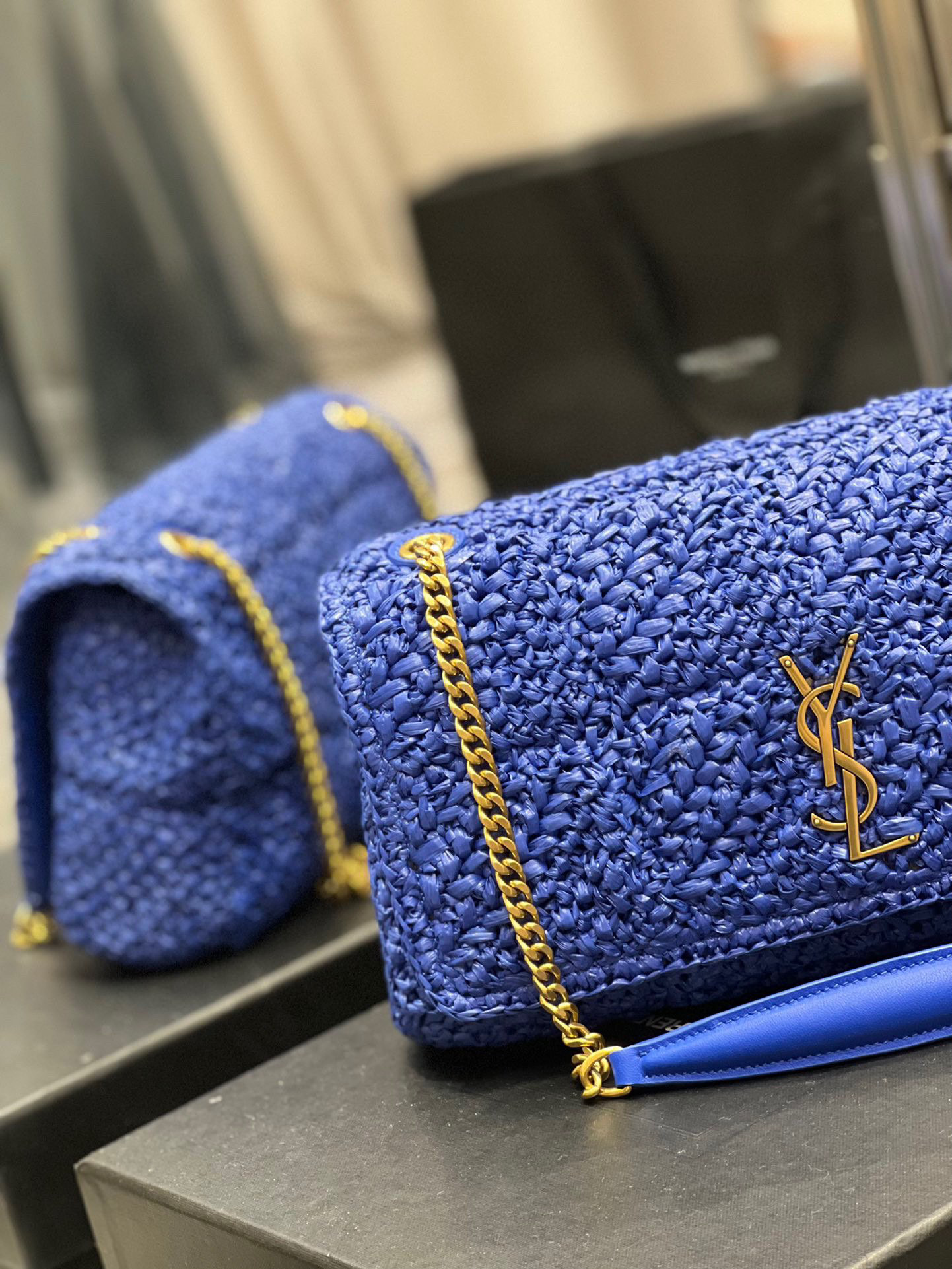 YSL Jamie