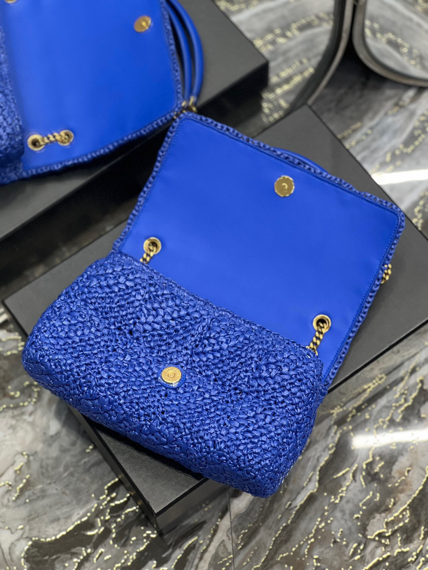 YSL Jamie