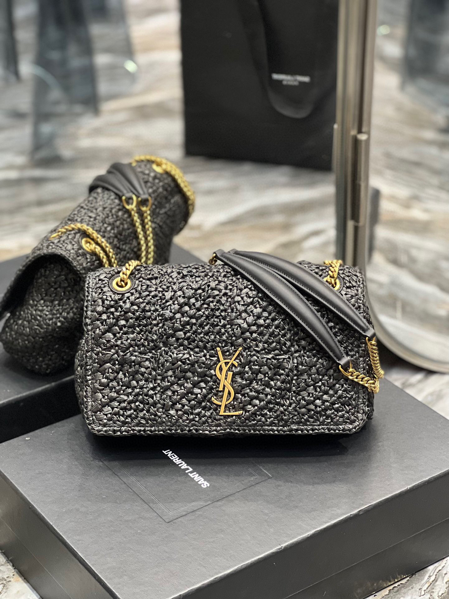 YSL Jamie
