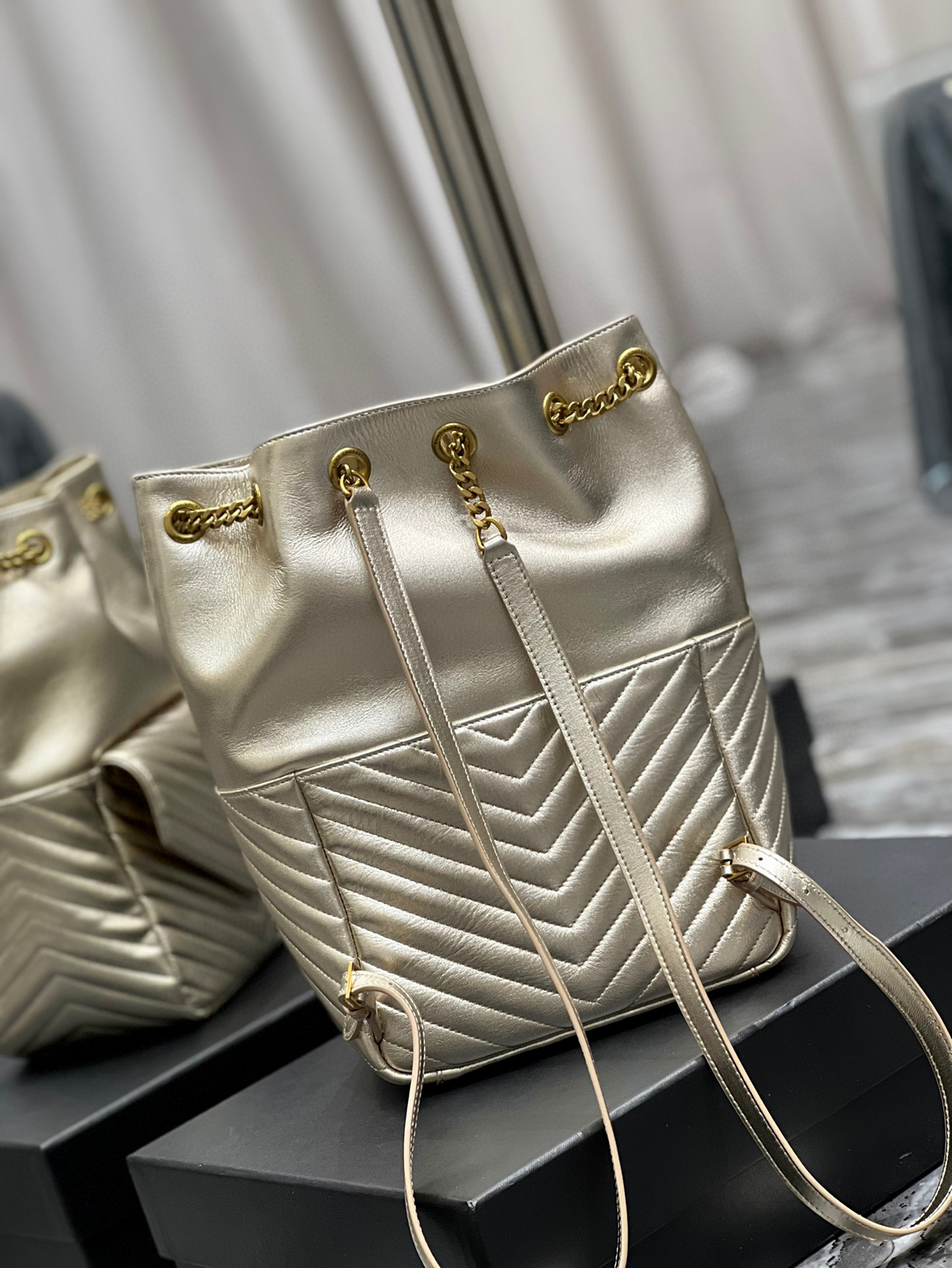 YSL Joe Backpack