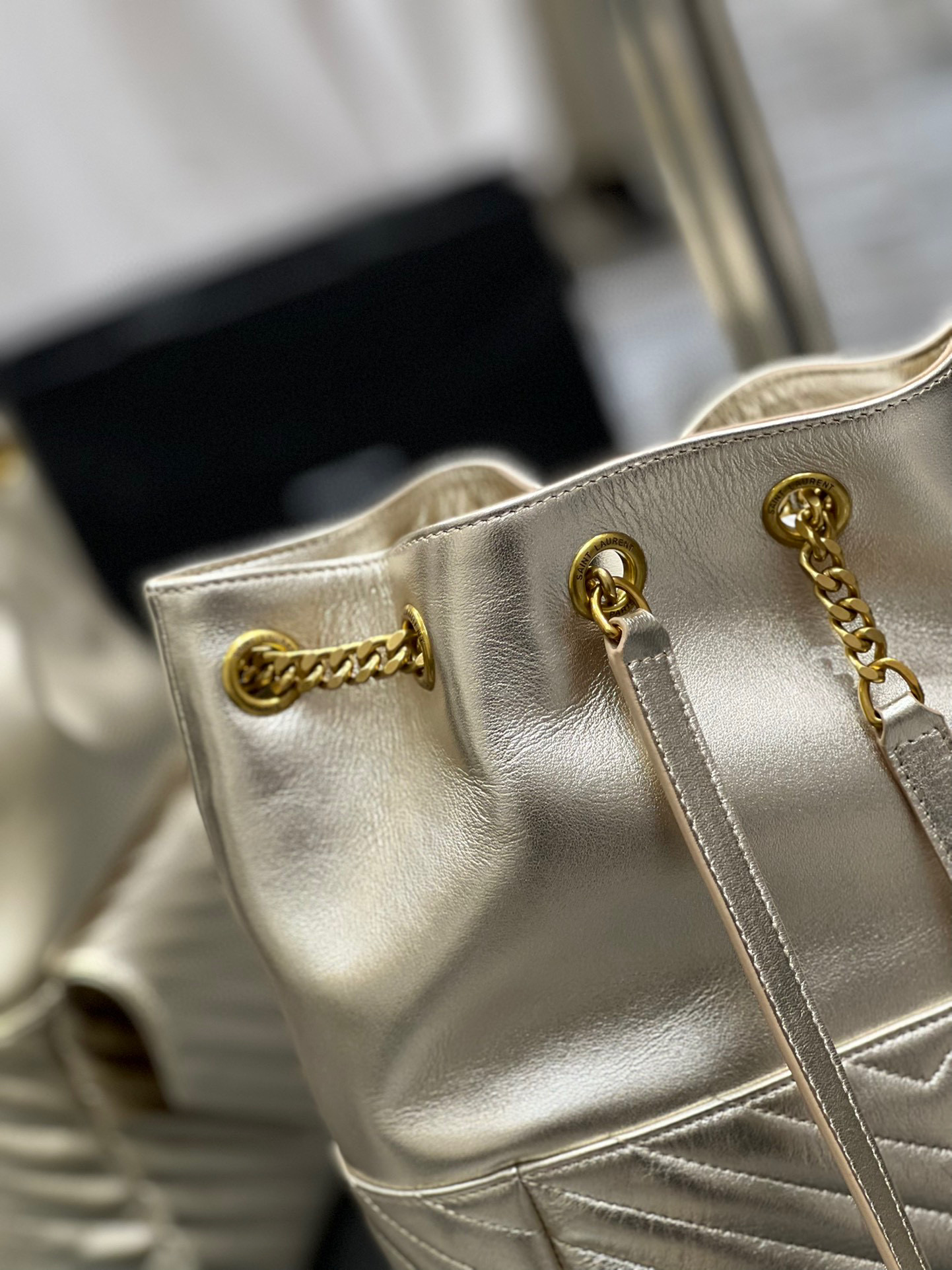 YSL Joe Backpack