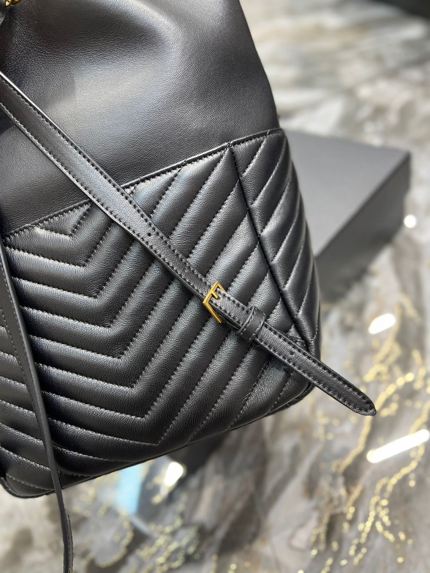 YSL Joe Backpack