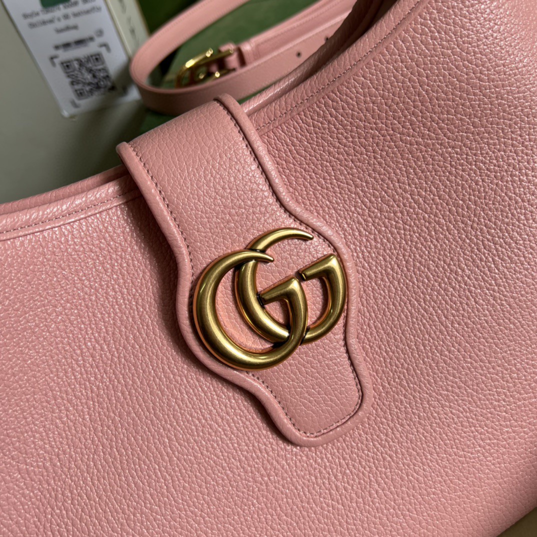G*u*i aphrodite medium shoulder bag