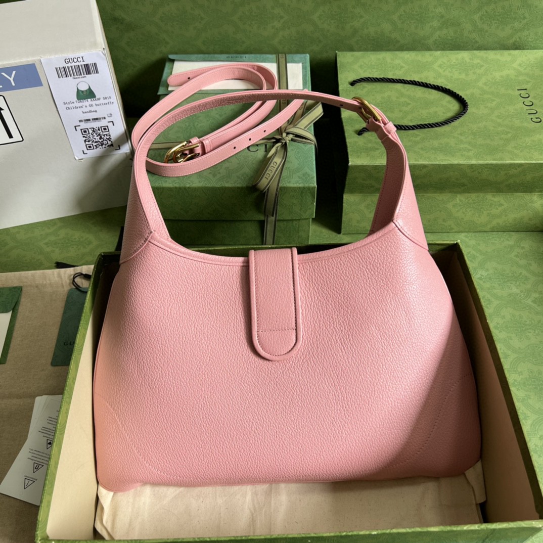 G*u*i aphrodite medium shoulder bag