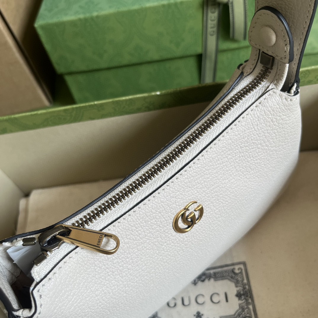 G*u*i aphrodite mini shoulder bag
