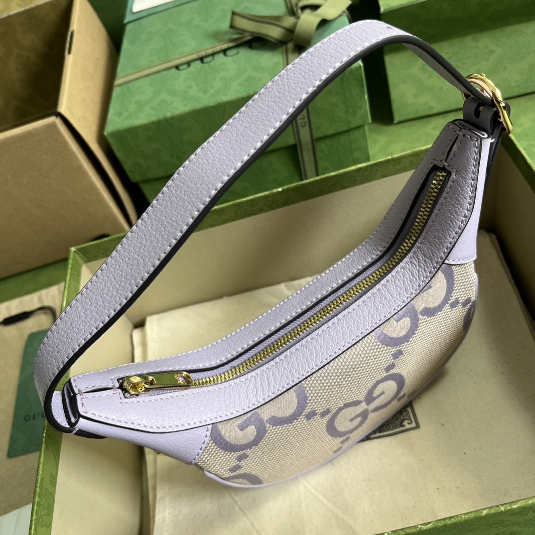G*u*i ophidia gg mini bag