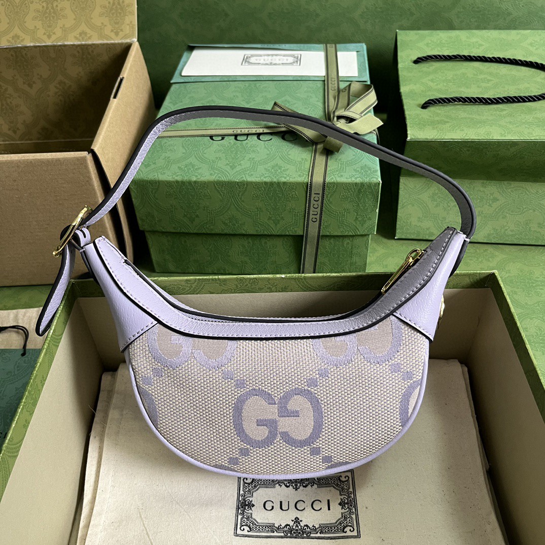 G*u*i ophidia gg mini bag