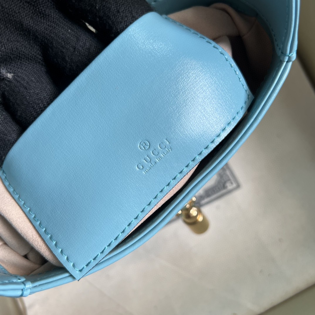 G*u*i jackie 1961 mini