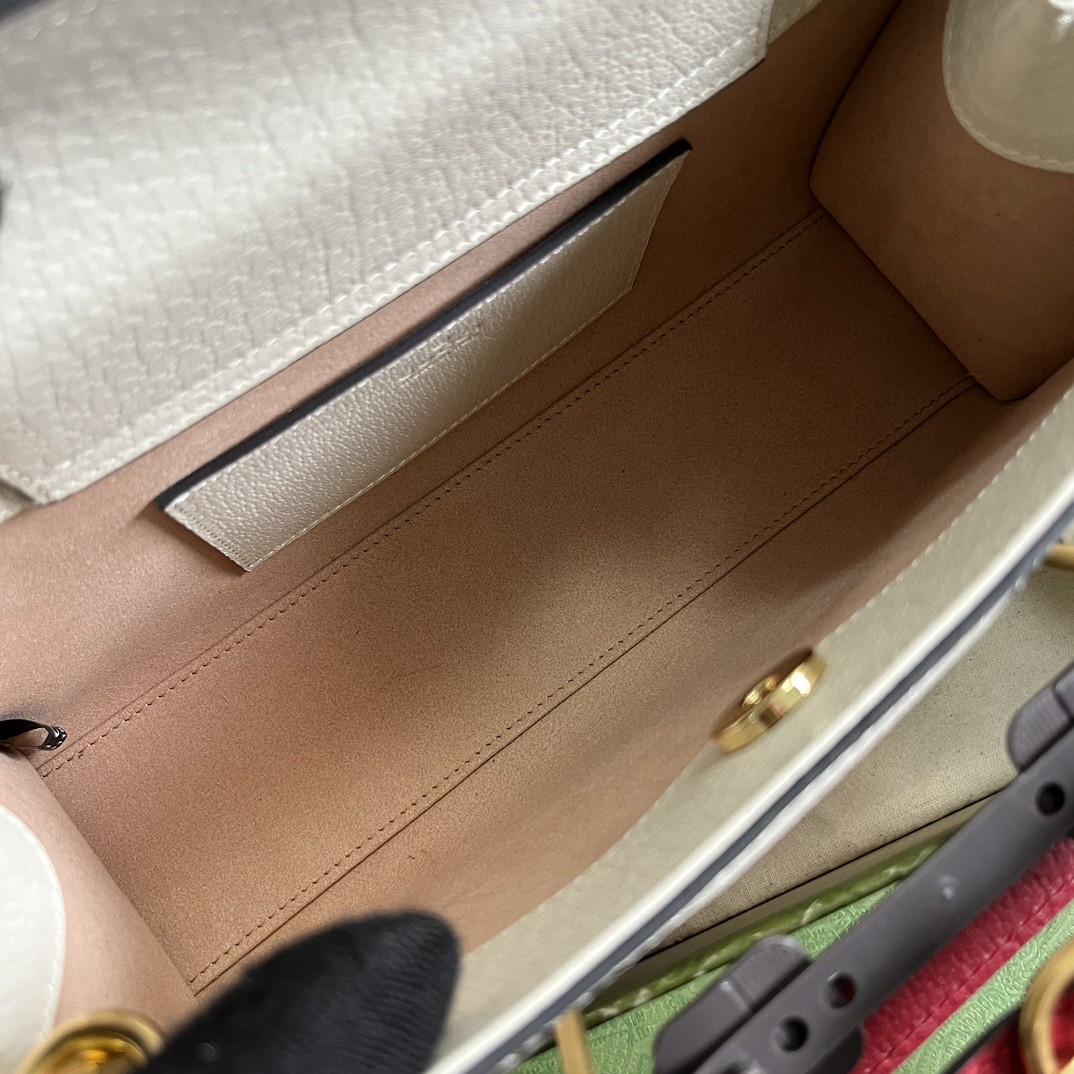 G*u*i diana small shoulder bag