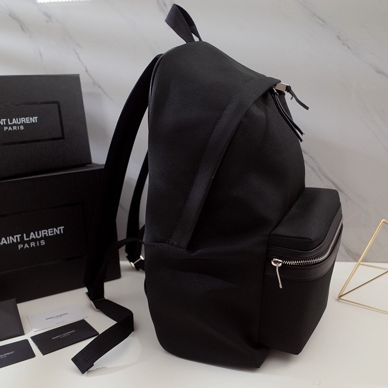 YSL backpack