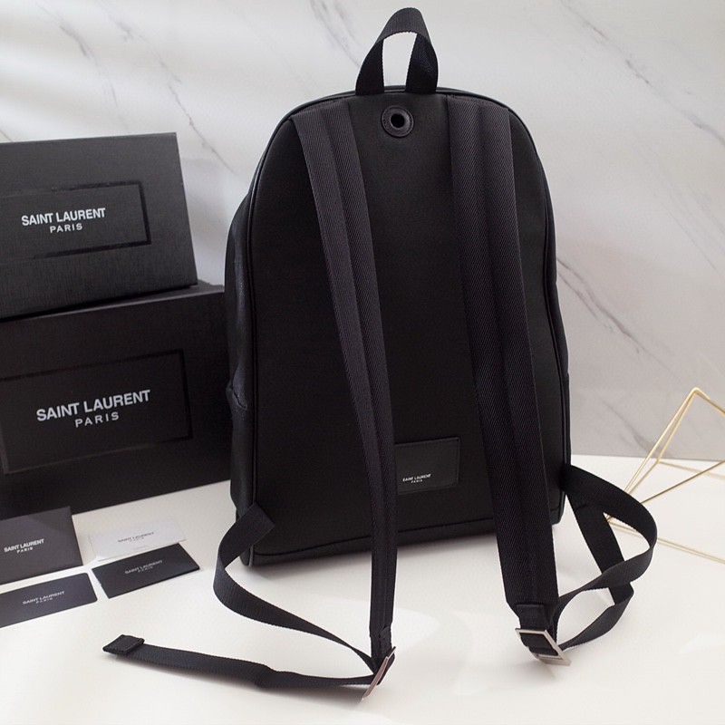 YSL backpack