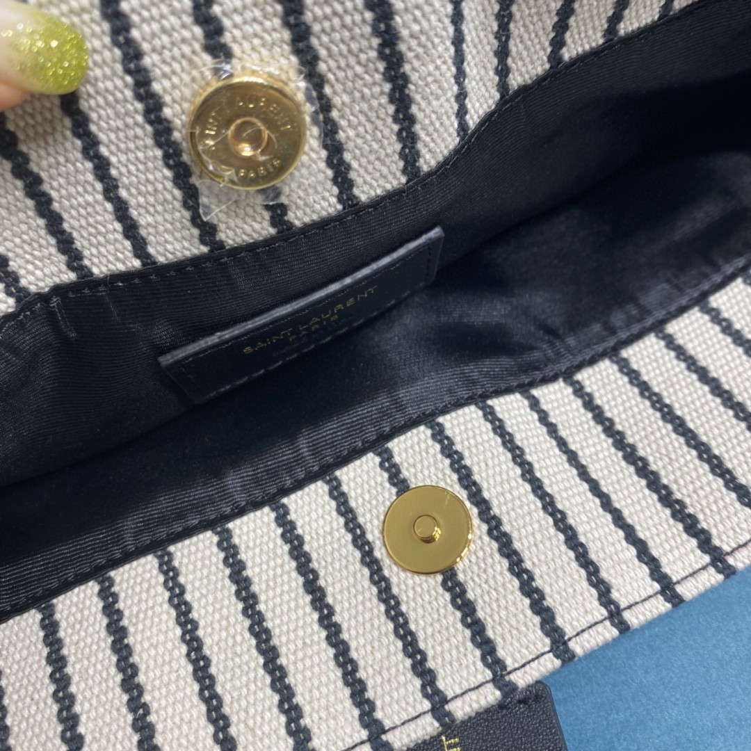 YSL Tote
