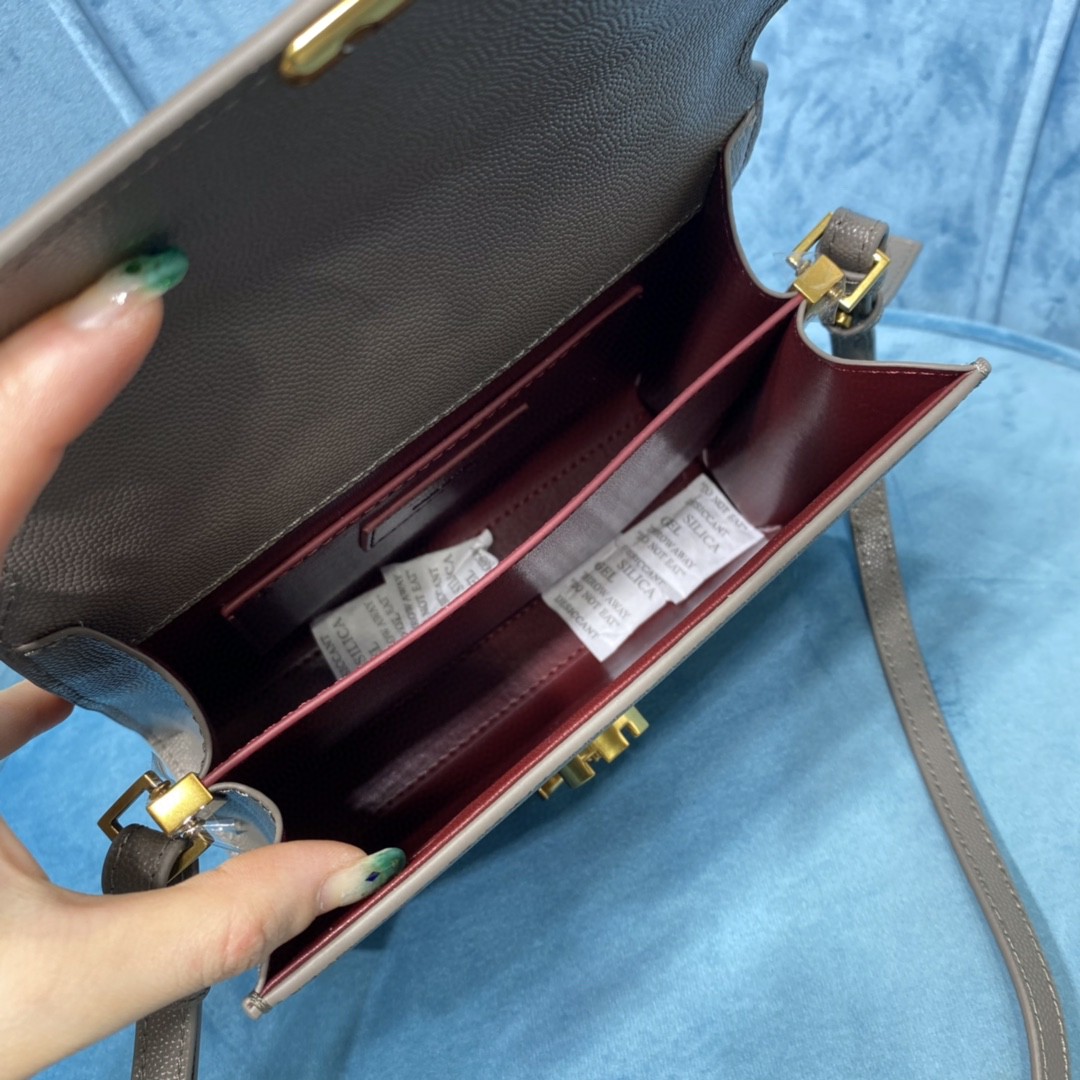 YSL Cassandra