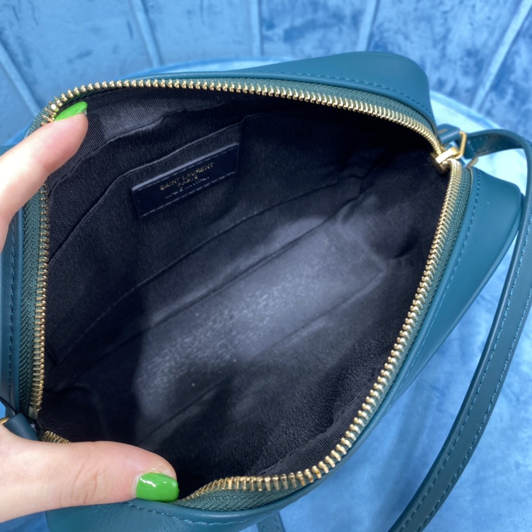 YSL Lou Camera Bag