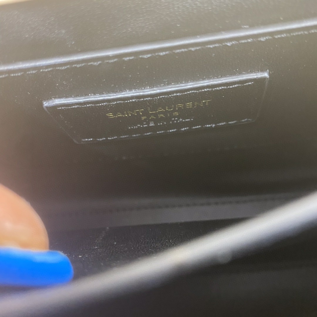 YSL Cassandra