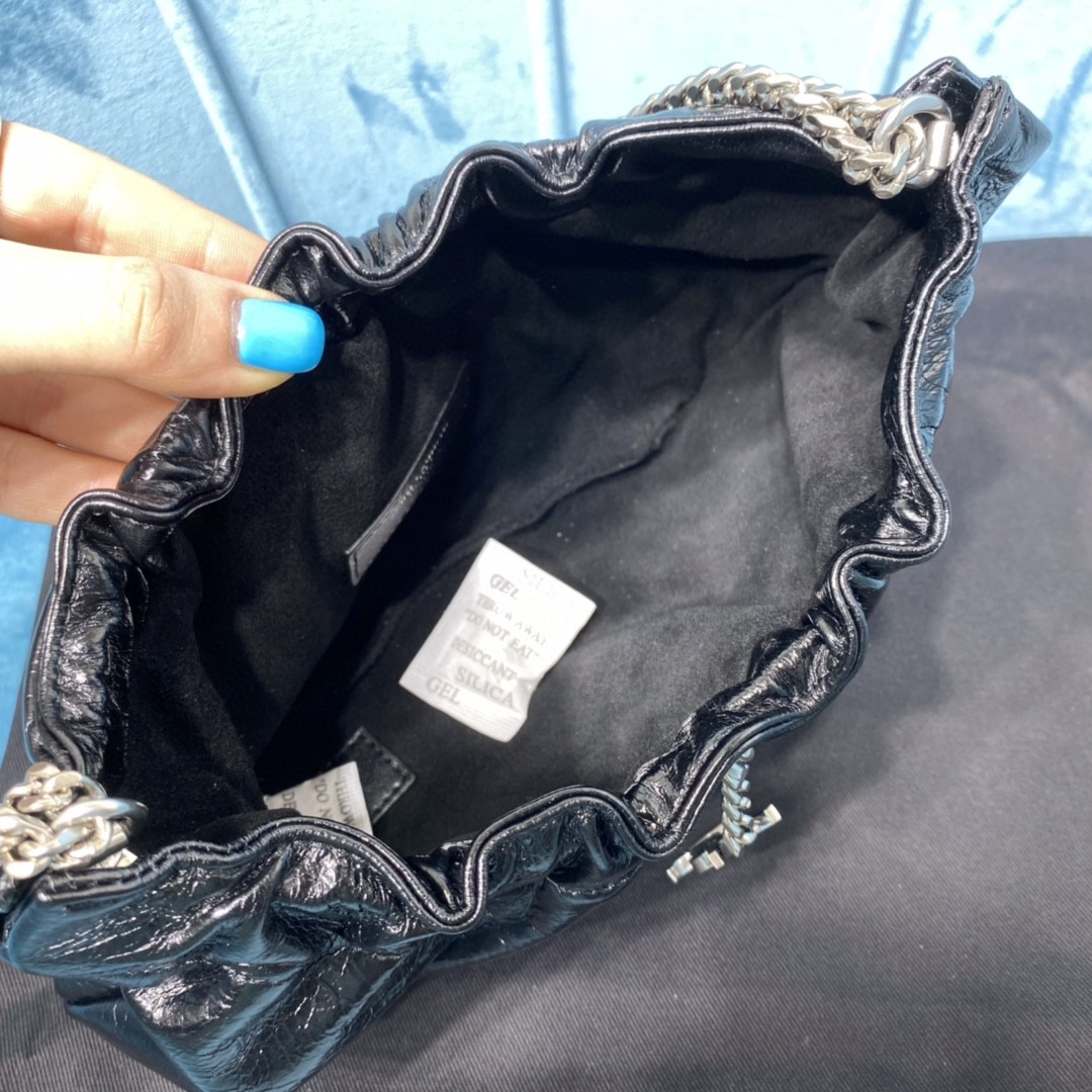 YSL Hobo Bag