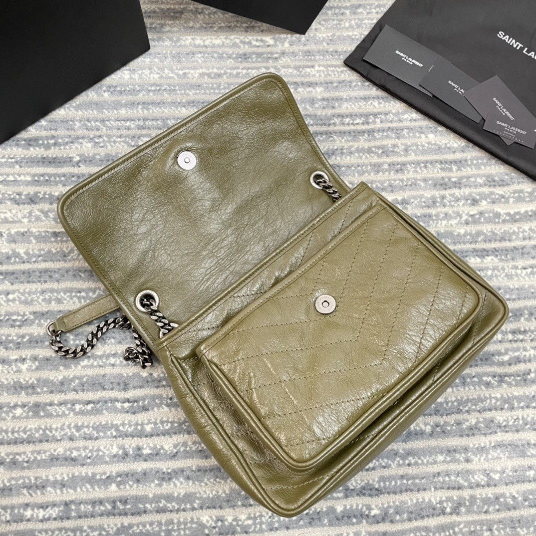 YSL Niki