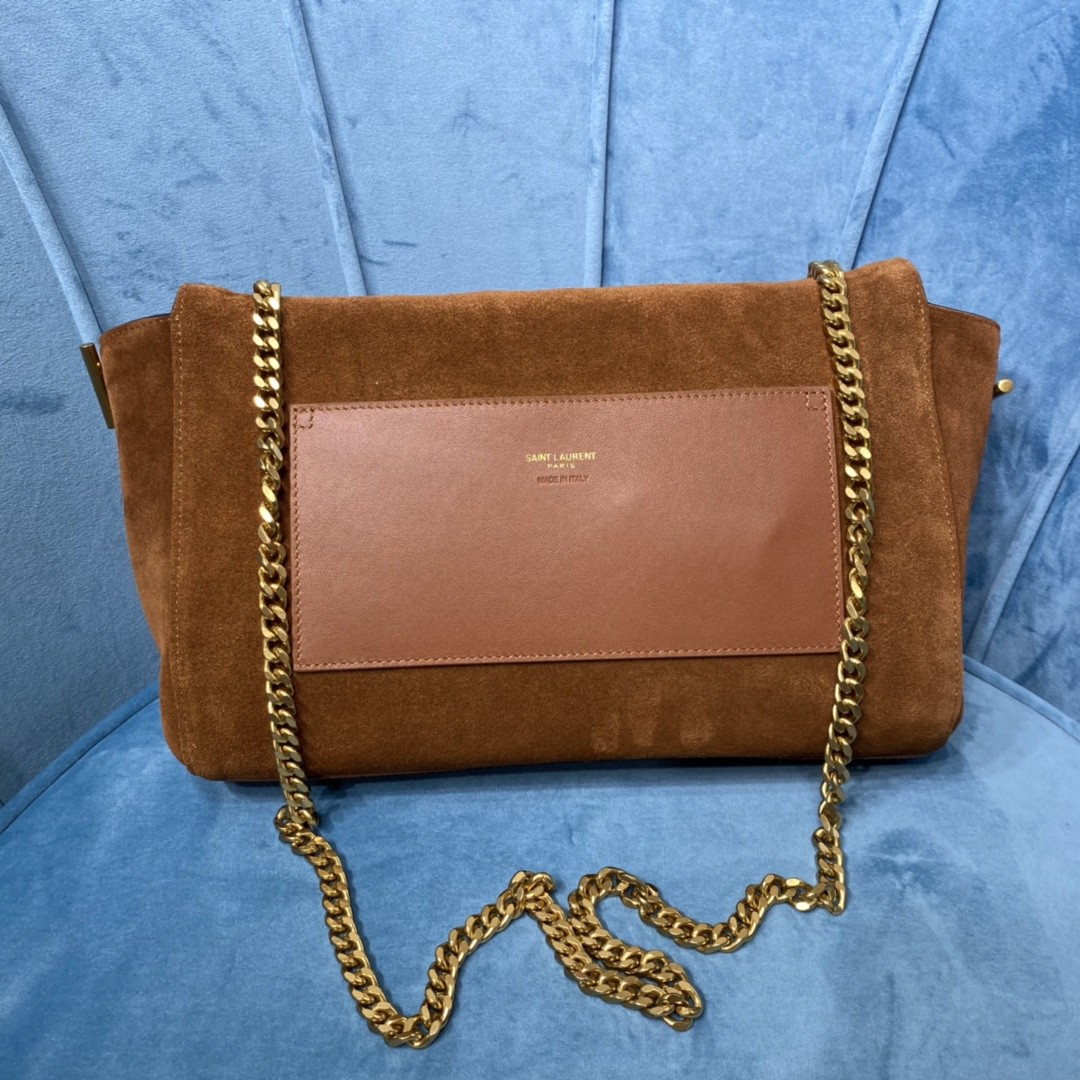 YSL Monogram Kate