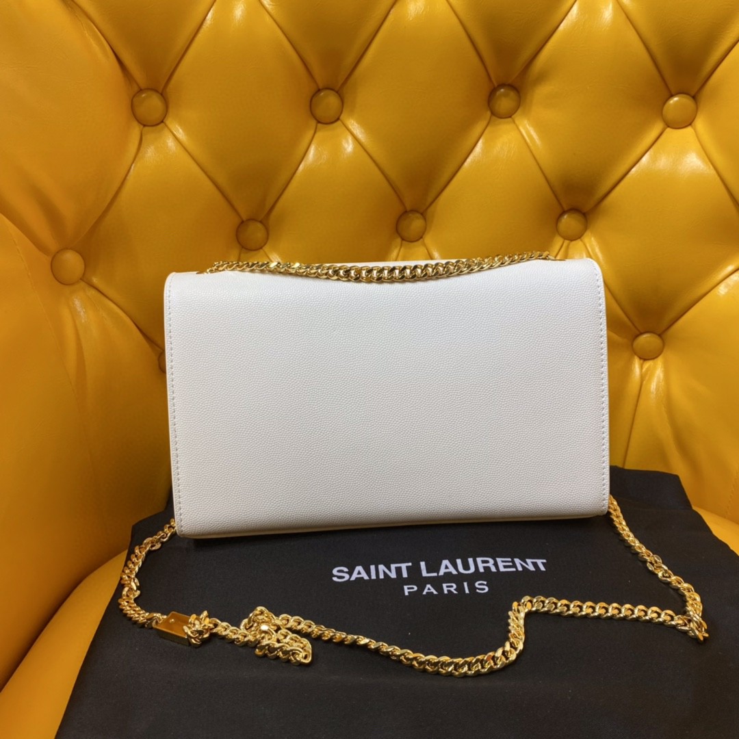 YSL KATE MEDIUM CHAIN BAG