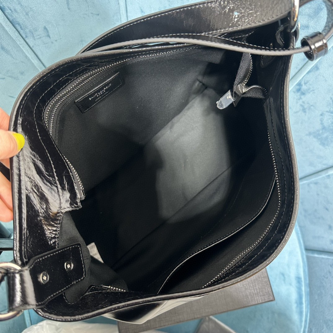 YSL tote bag