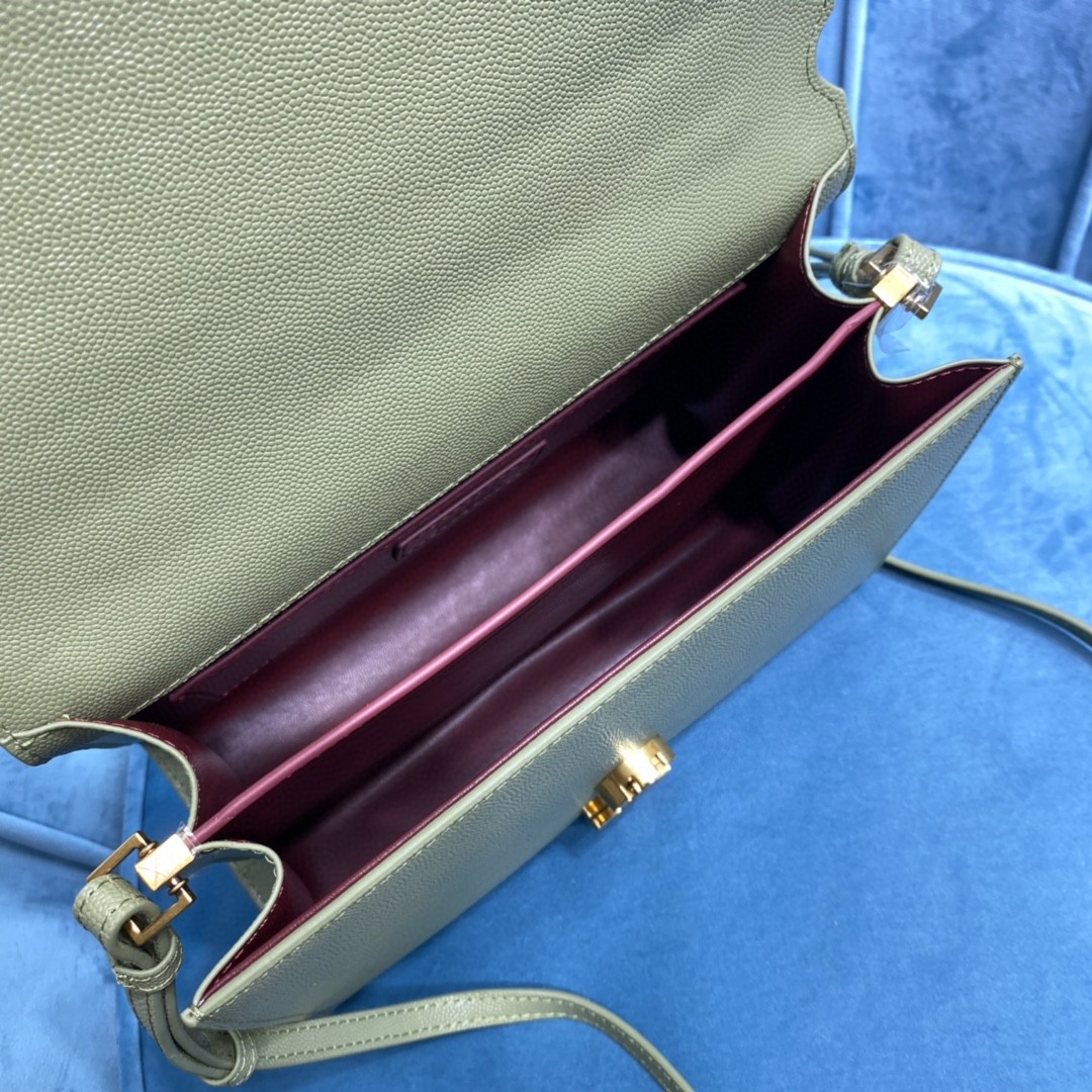 YSL Cassandra