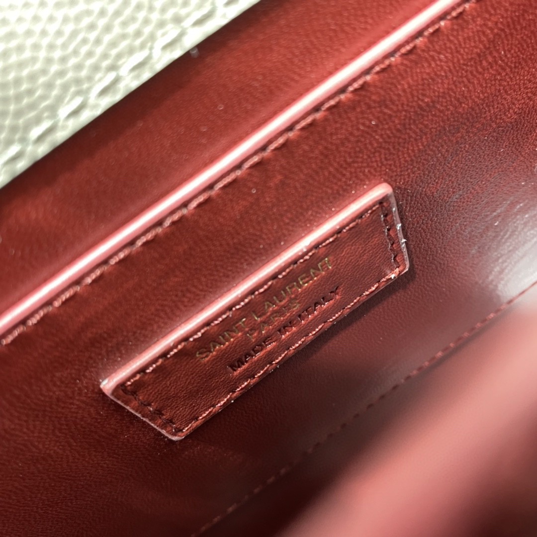 YSL Cassandra