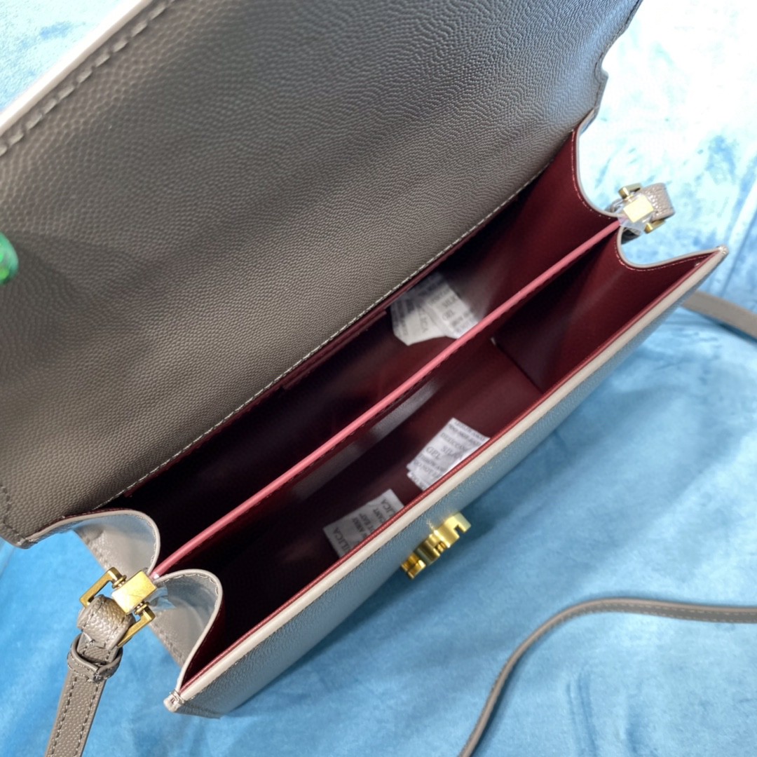 YSL Cassandra