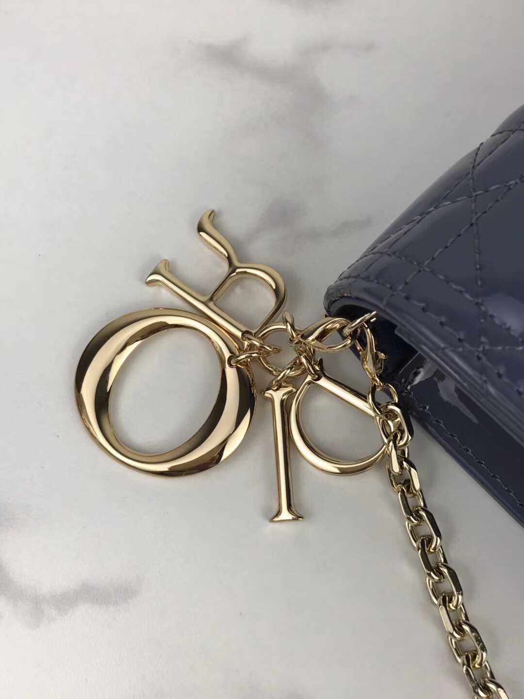 lady D*or pouch