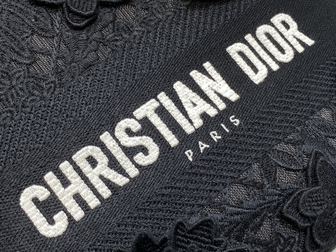 D*or medium lady d-lite bag