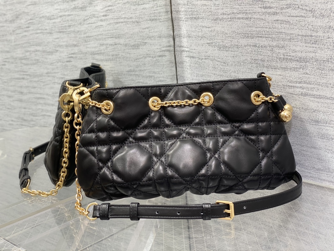 small D*or ammi bag